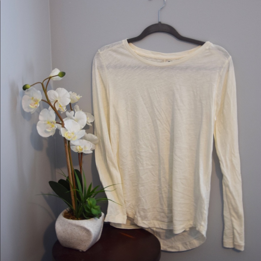 Madewell - never worn